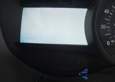 2015 Ford Edge Titanium z USA, uszkodzony, nr VIN 2FMTK3K89FBB84546